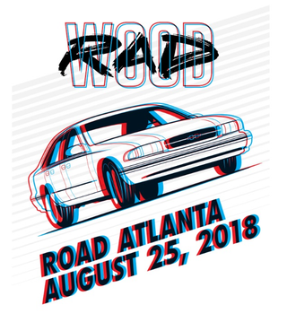 Illustration for article titled Radwood Is Joining Forces With GridLife To Bring The Rad To Atlanta On August 25